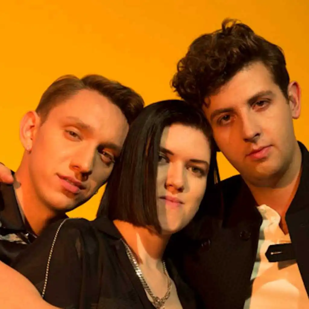 The xx