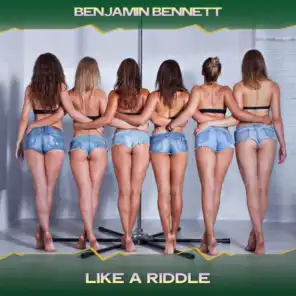 Benjamin Bennett
