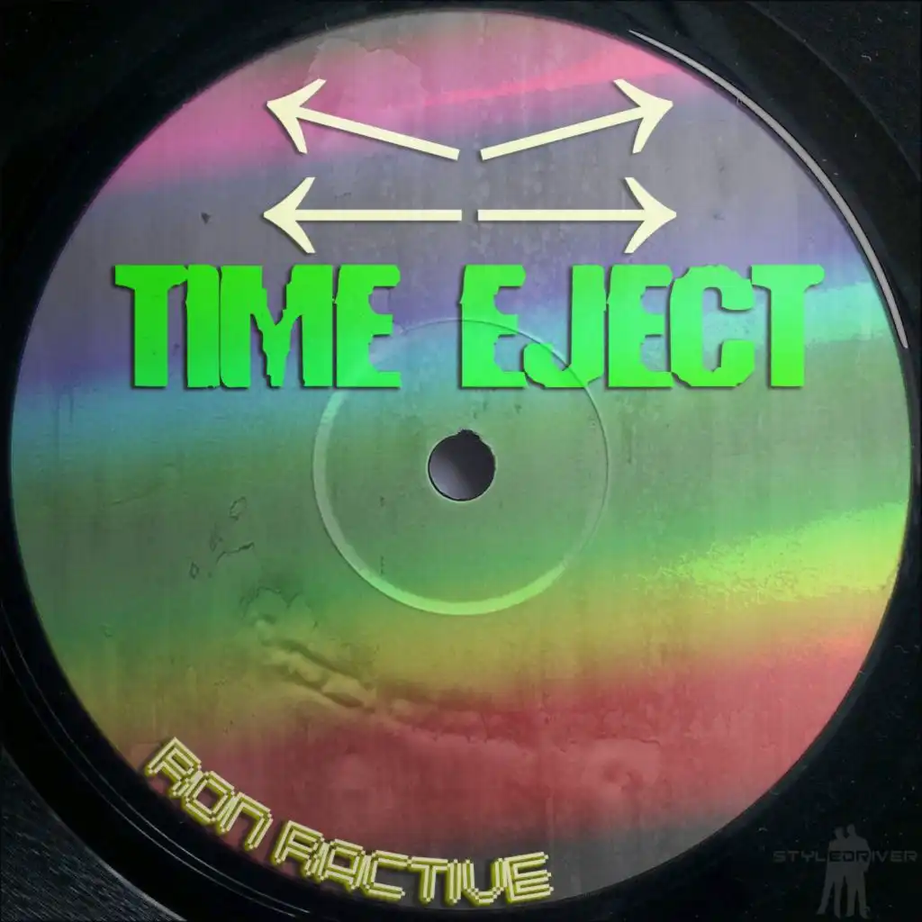 Time Eject (White Mix)