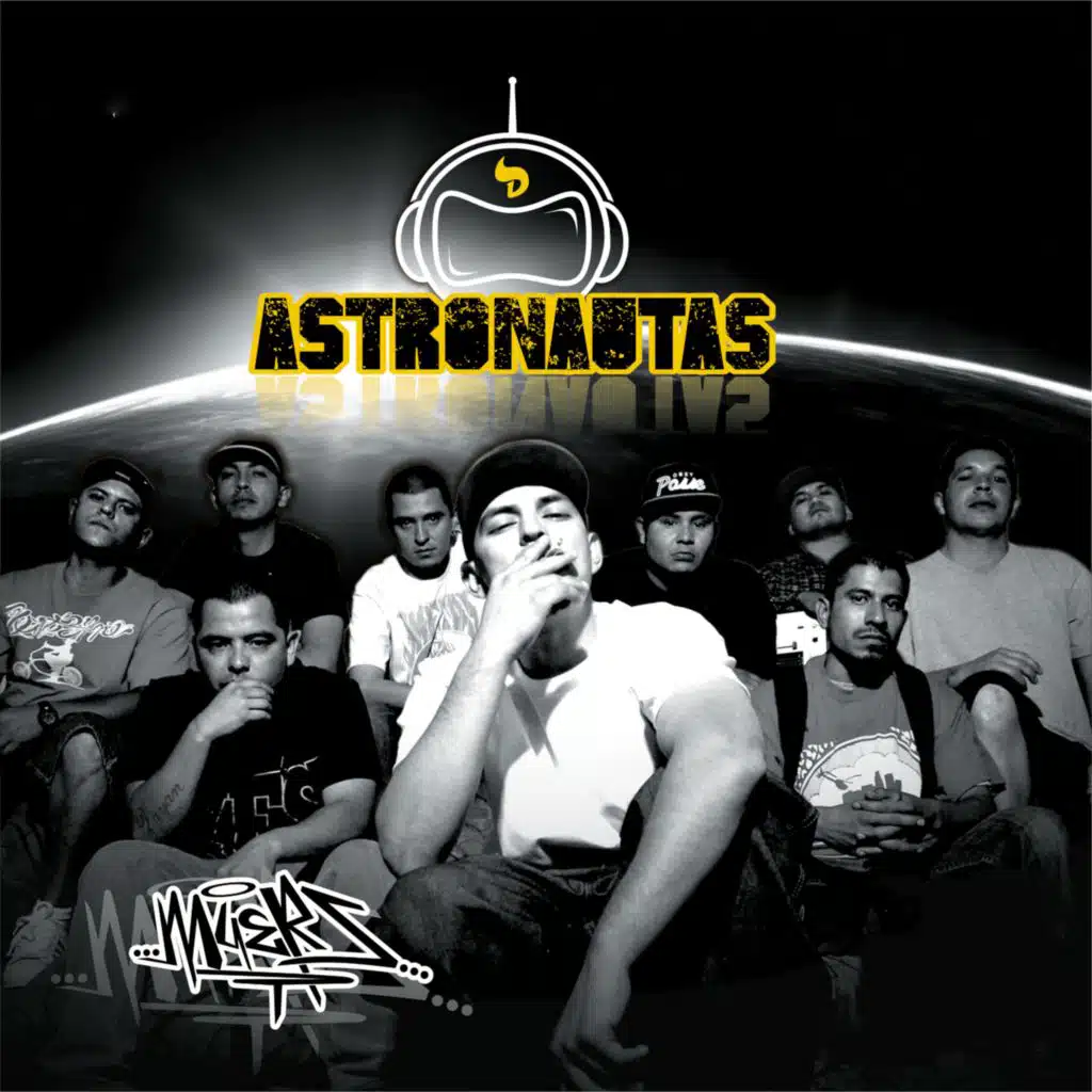 Vivo Hip Hop (feat. Cabo Miguel, Goflow, Ese Ele, Dignatarios & Checo Pacheco Dignatarios)