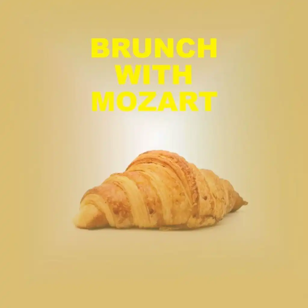 Brunch with Mozart