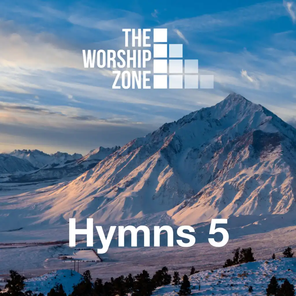 The Worship Zone Hymns 5