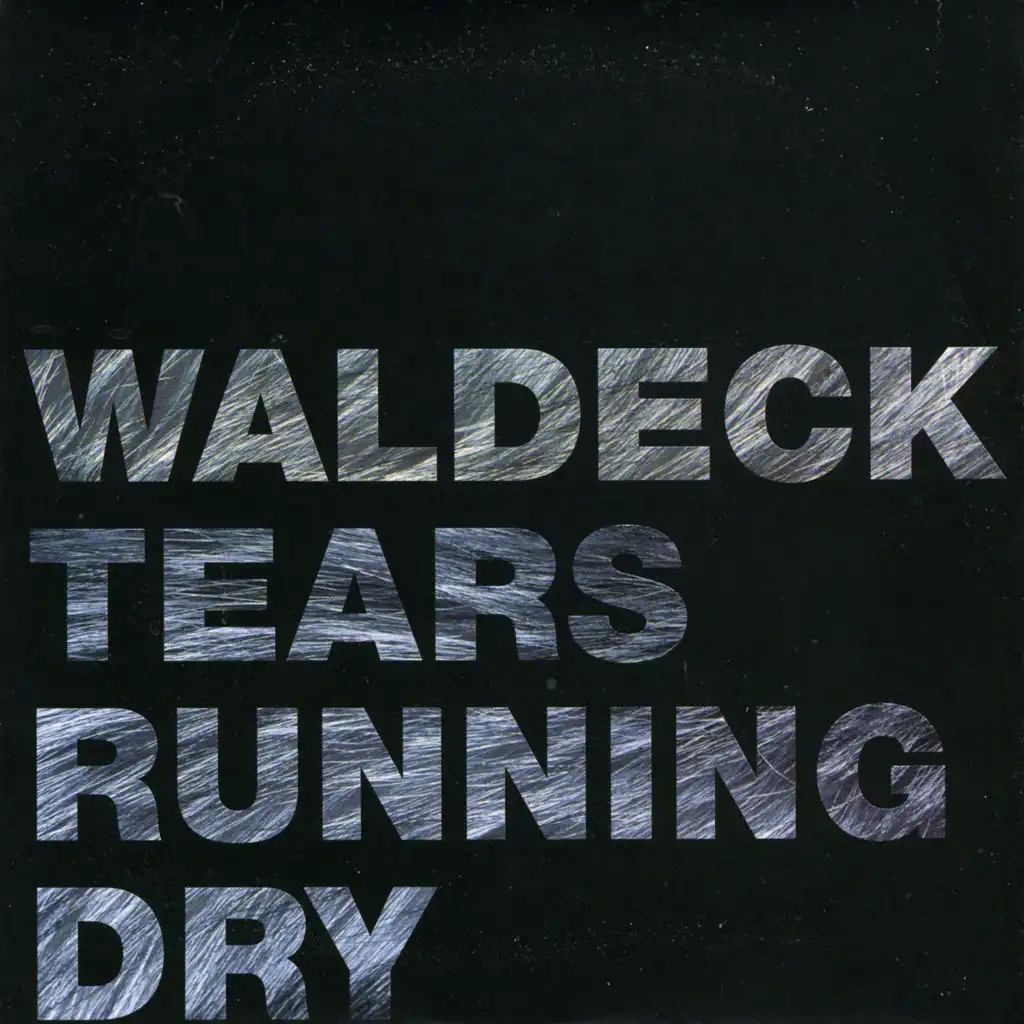Tears Running Dry - The Mixes