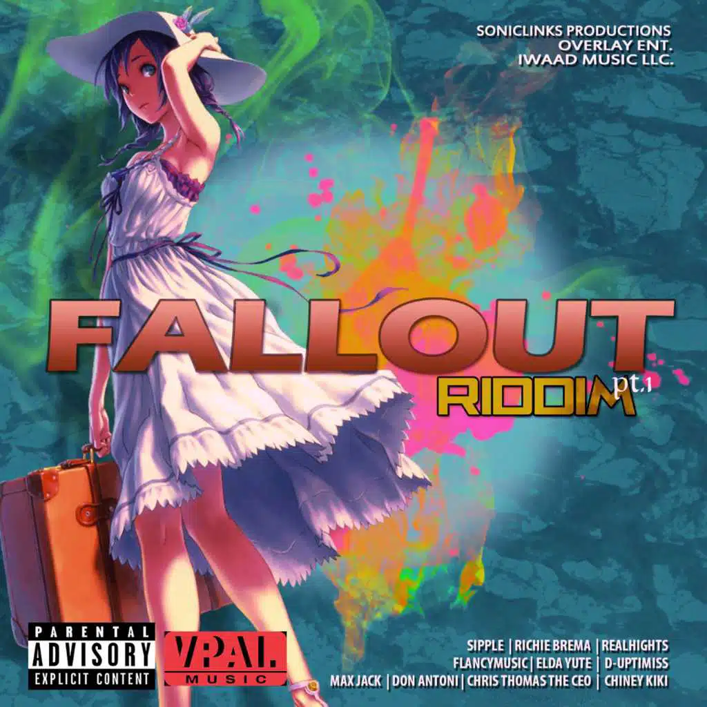 Fallout Riddim, Pt.1