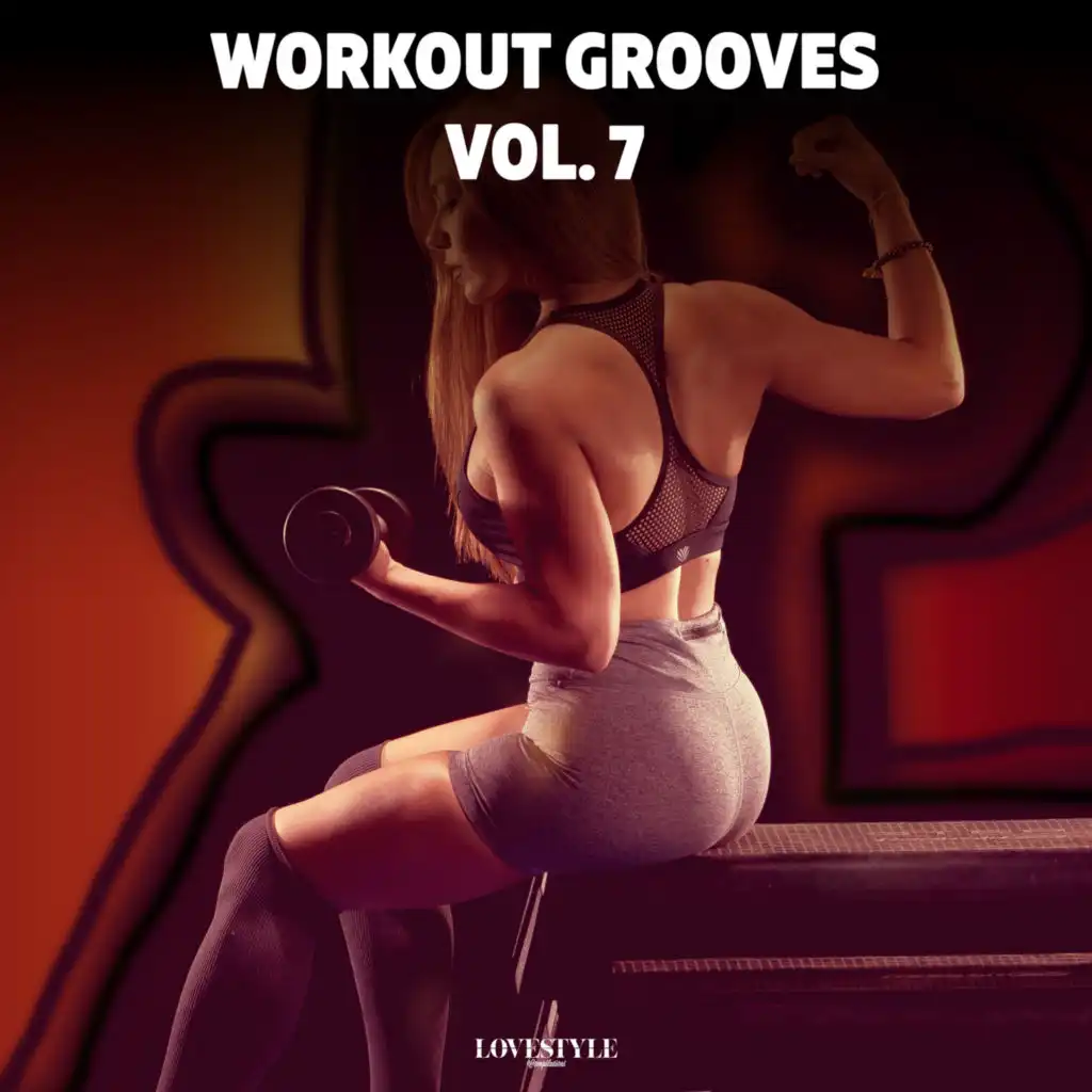 Workout Grooves, Vol. 7