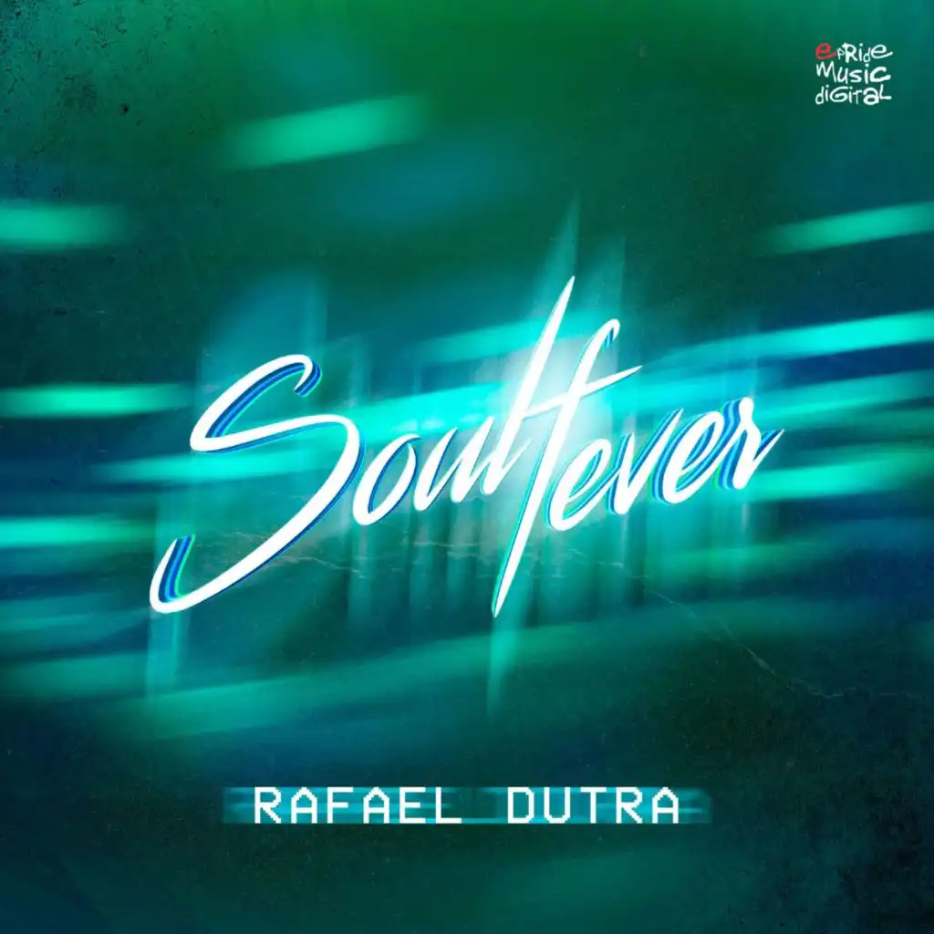 Soul Fever (Diego Santander Radio Mix)