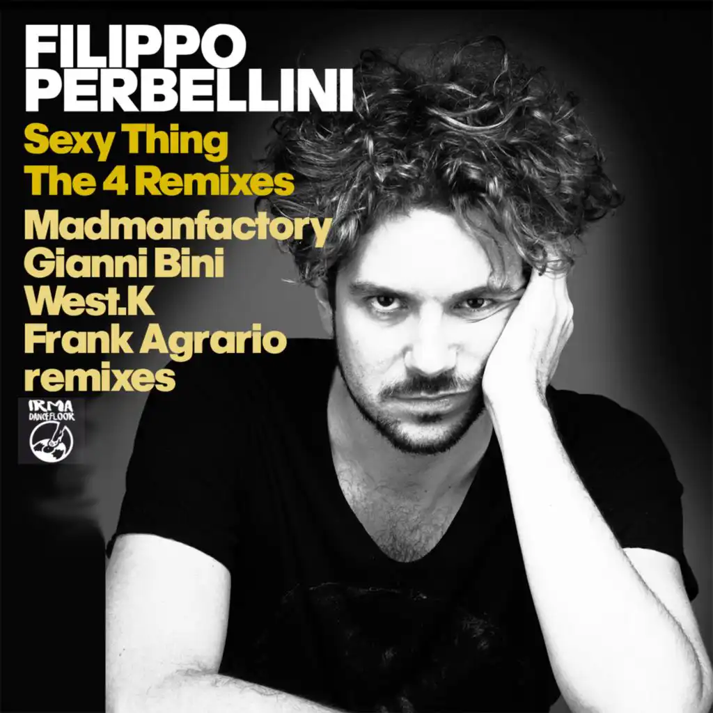 Sexy Thing (Gianni Bini Remix)