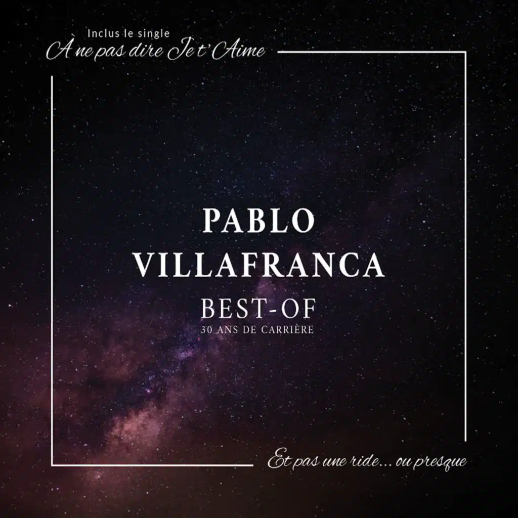 Best - Of 30 ans de carrière