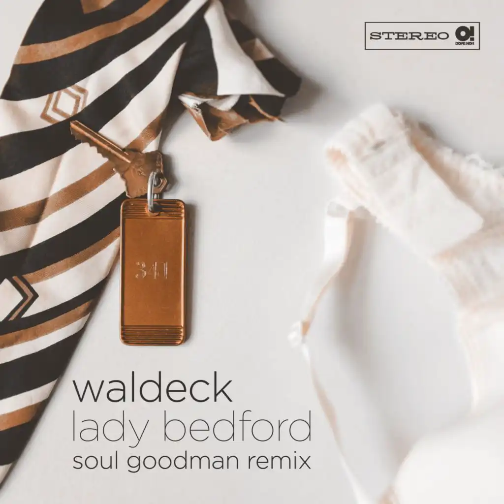 Lady Bedford (Soul Goodman Remix) [feat. Patrizia Ferrara]