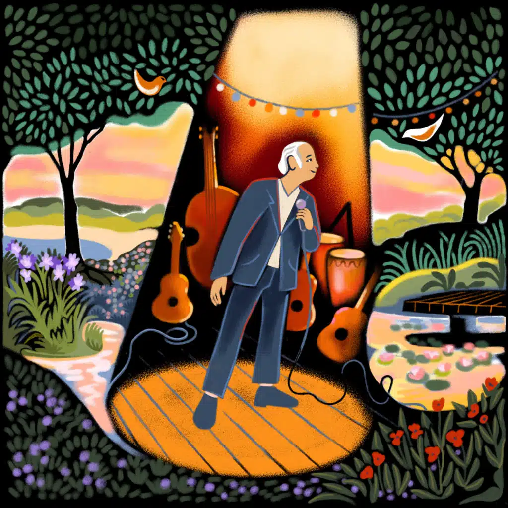 Maxime Le Forestier & Arthur Le Forestier