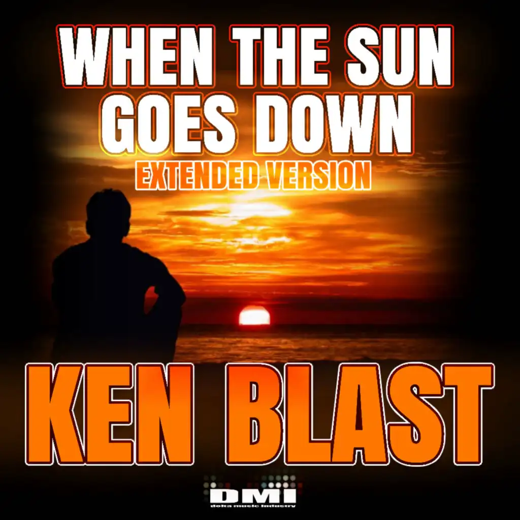 Ken Blast