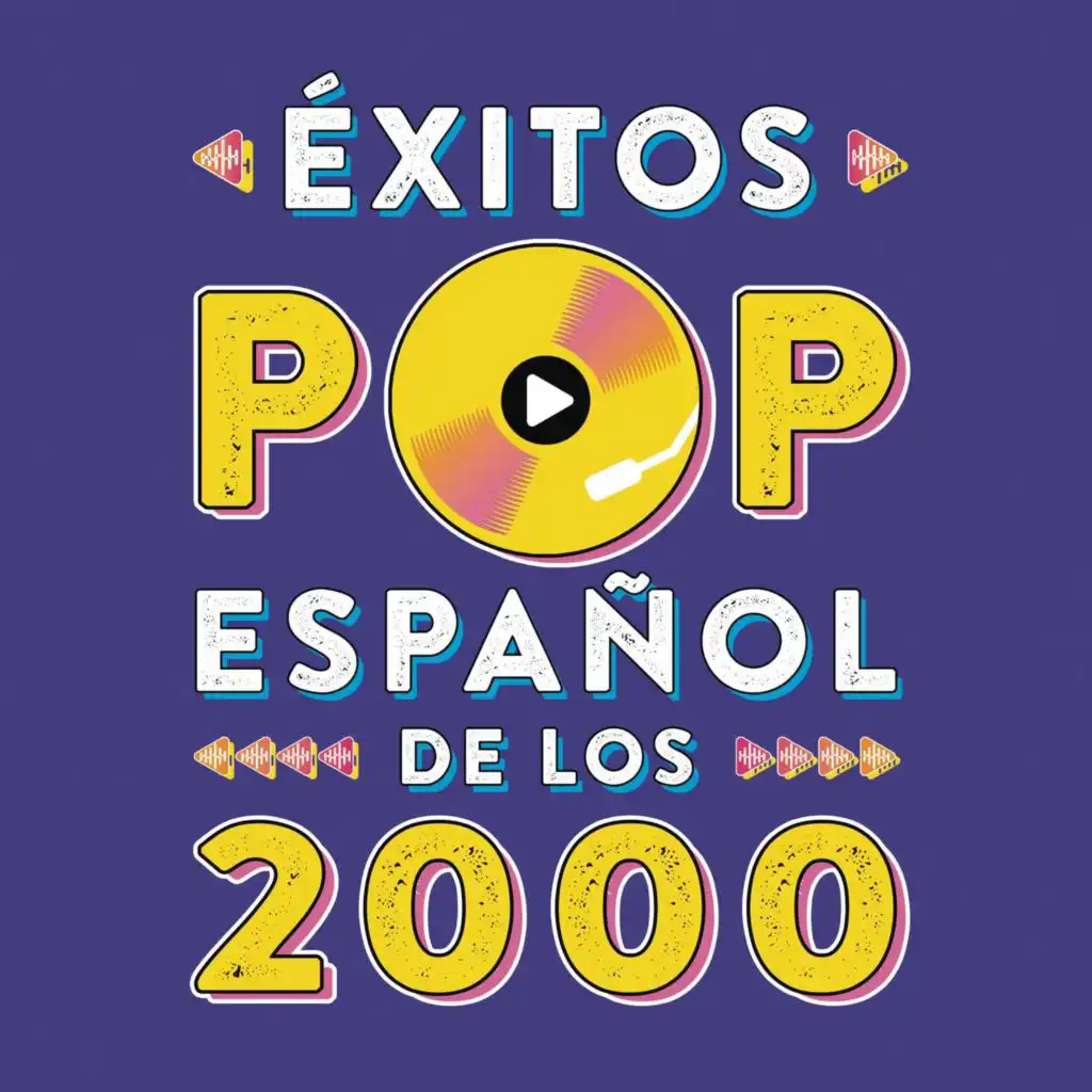 Éxitos del Pop en Español de los Años 2000