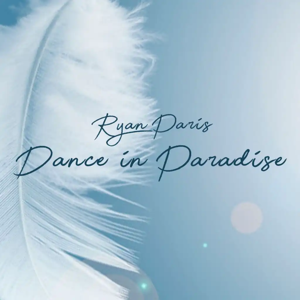 Dance in Paradise (Andy Emme English-Italian Language)