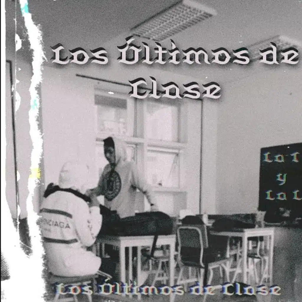 Los Ultimos de Clase