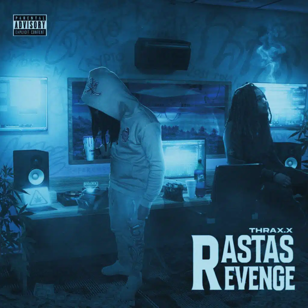 Rastas Revenge