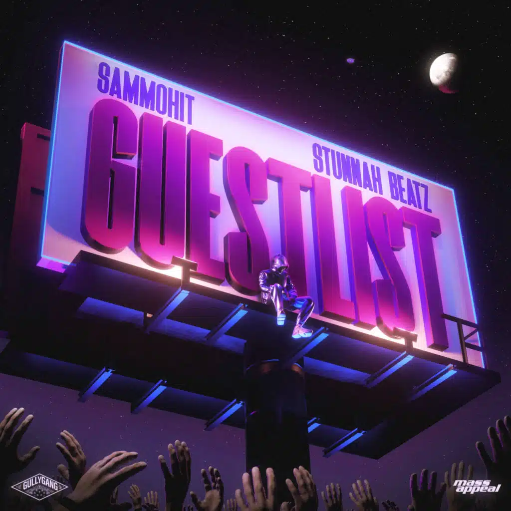 Sammohit & Stunnah Beatz