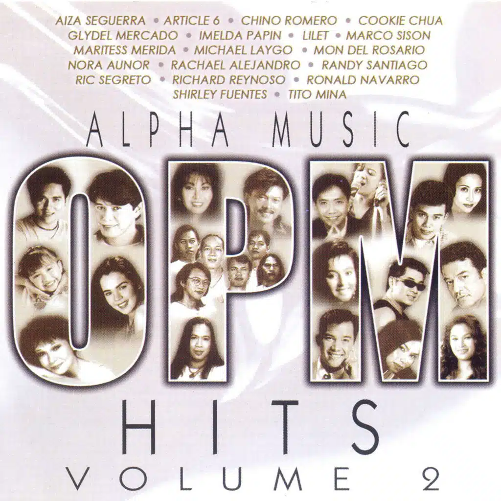 Michael Laygo, Rachel Alejandro