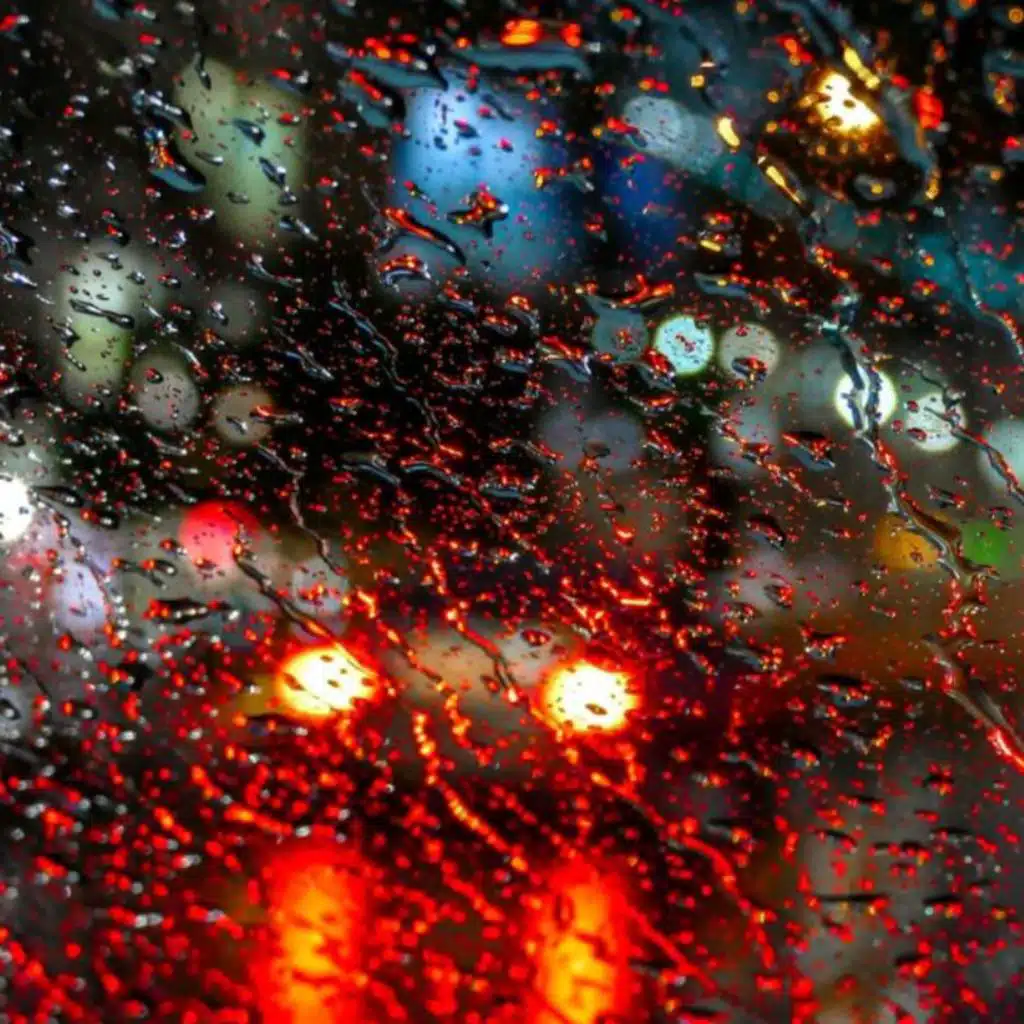 Renegade × Under The Influence × I Was Never There