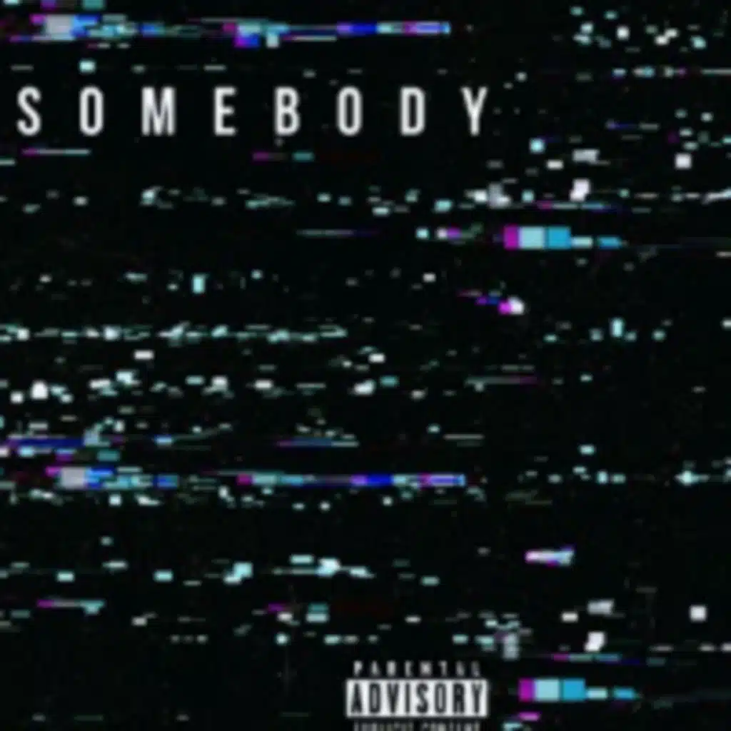 DJ SMALLZ 732 - THAT SOMEBODY ( JERSEY CLUB )