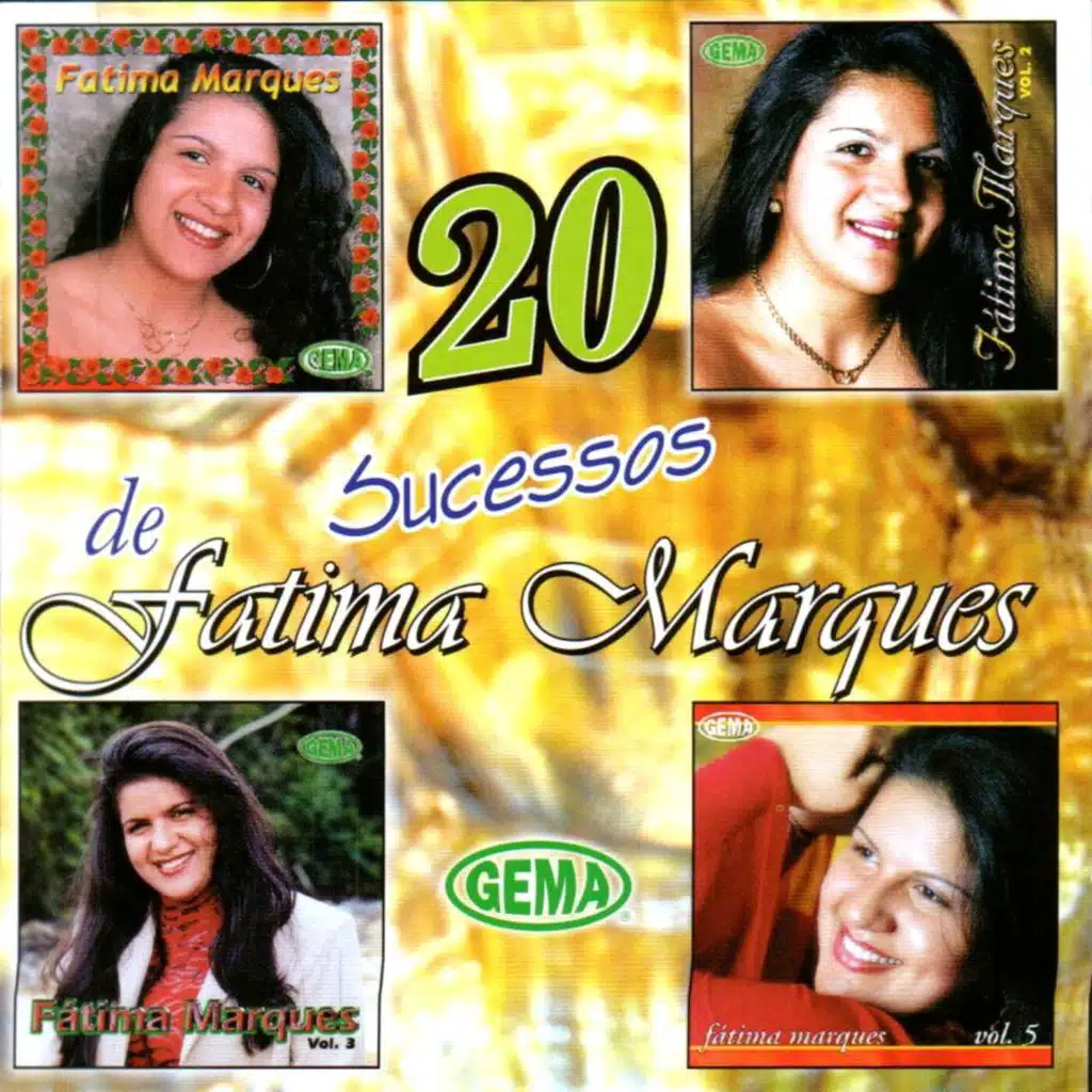 20 Sucessos