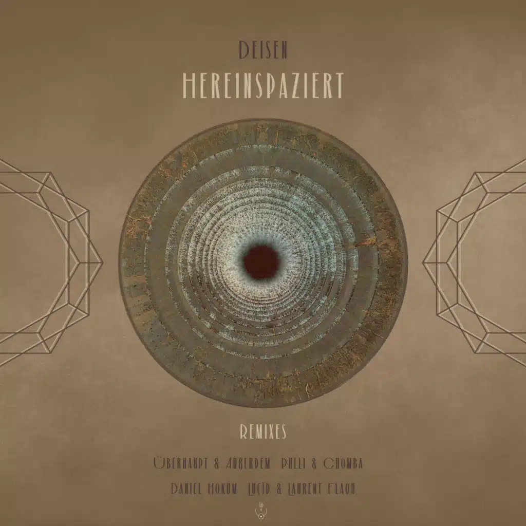 Hereinspaziert Remixes (feat. Daniel Hokum & Überhaupt & Außerdem)