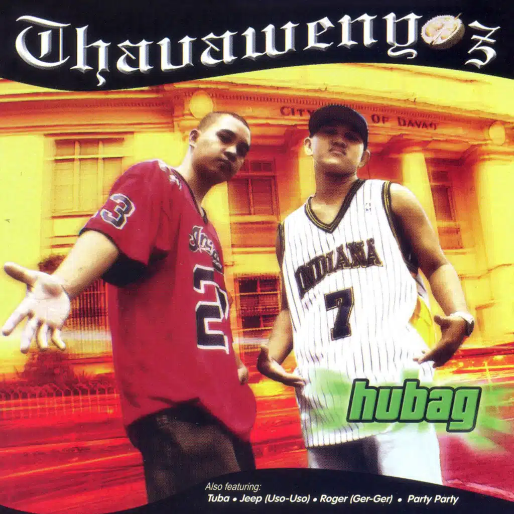 My Filipina Girl (Bonus Track)