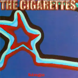 The Cigarettes