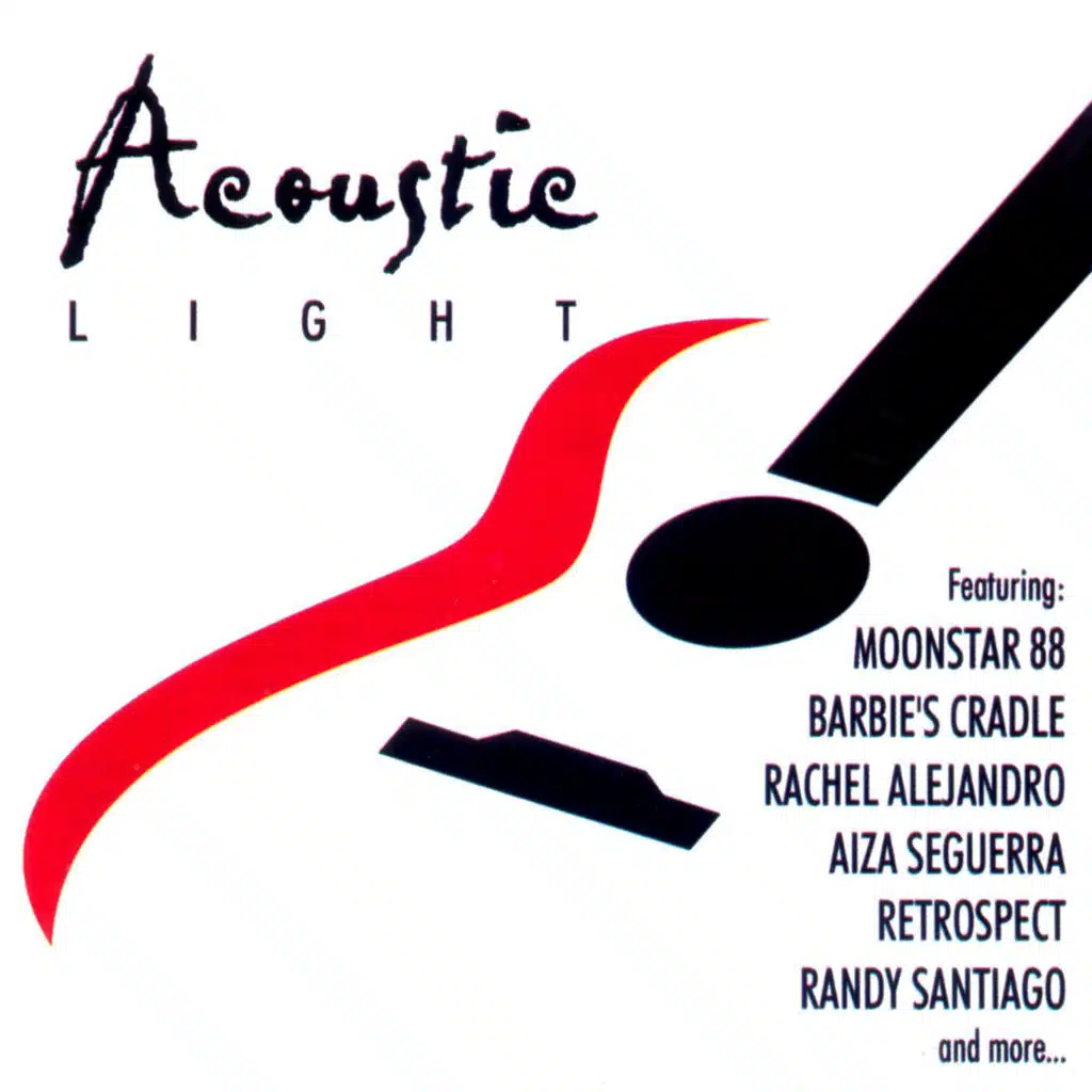 Another Rainy Day (Acoustic)