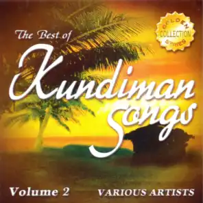 The Best Of Kundiman Songs, Vol. 2