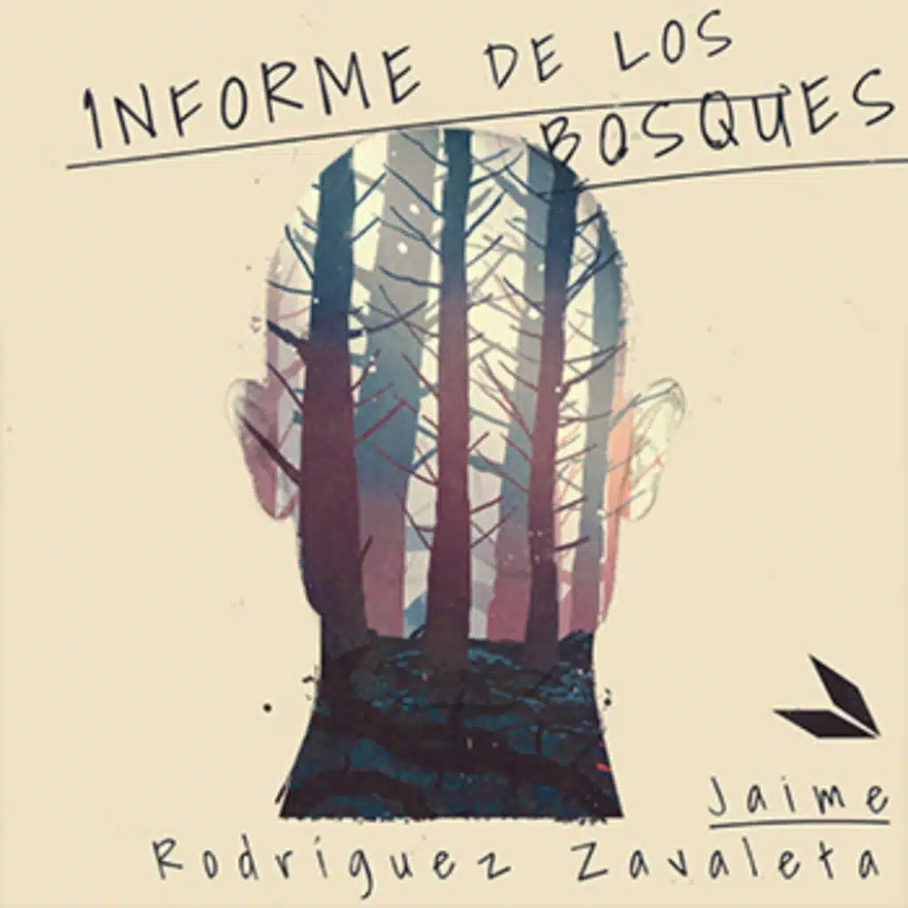 Informe de los bosques - Estreno el 22 de junio