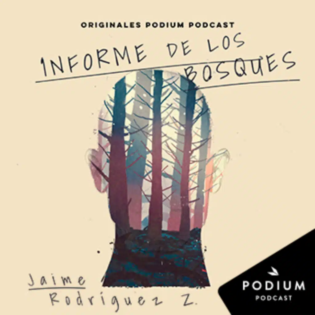 Episodio 3 - Un botón más de mi camisa de fuerza