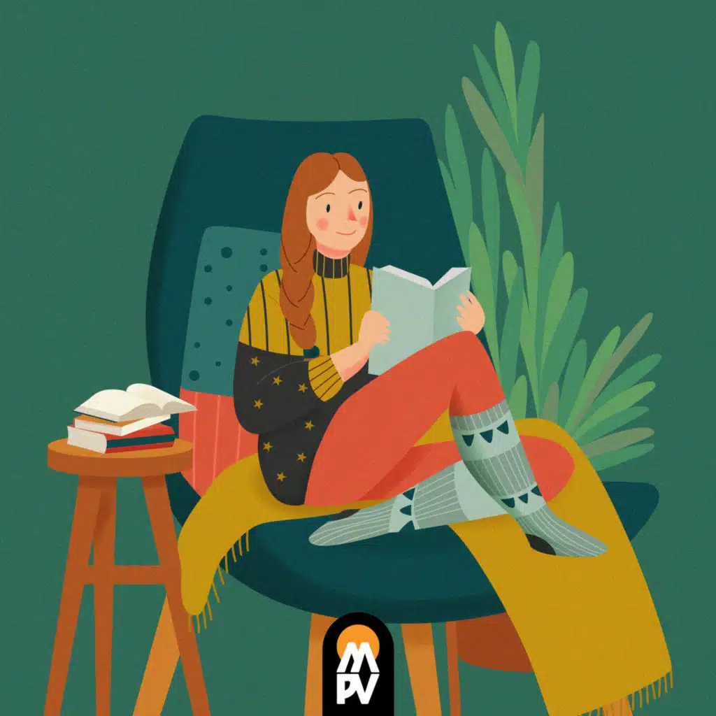 Cozy November