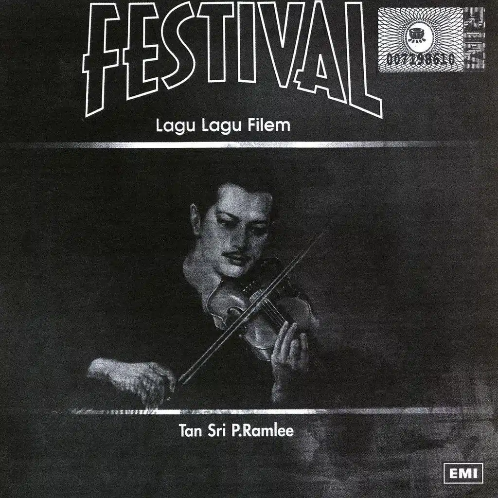 Festival Lagu Tan Sri P.Ramlee