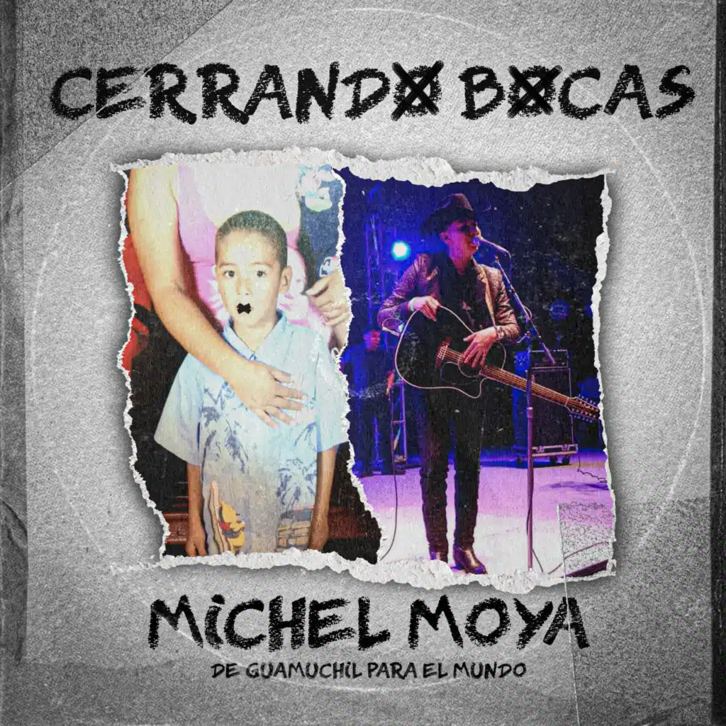Cerrando Bocas