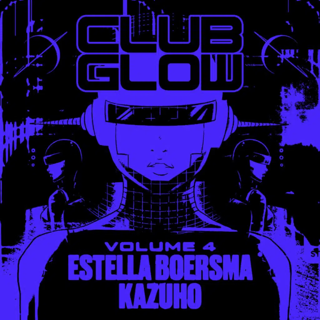 Club Glow Vol. 4