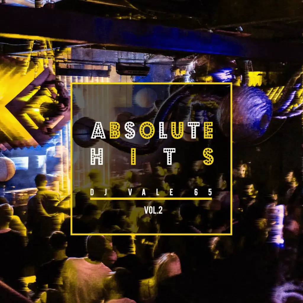DJ Vale 65 - Absolute Hits Vol.2
