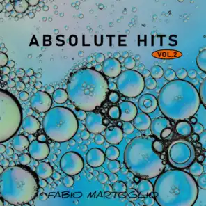 Fabio Martoglio - Absolute Hits Vol.2