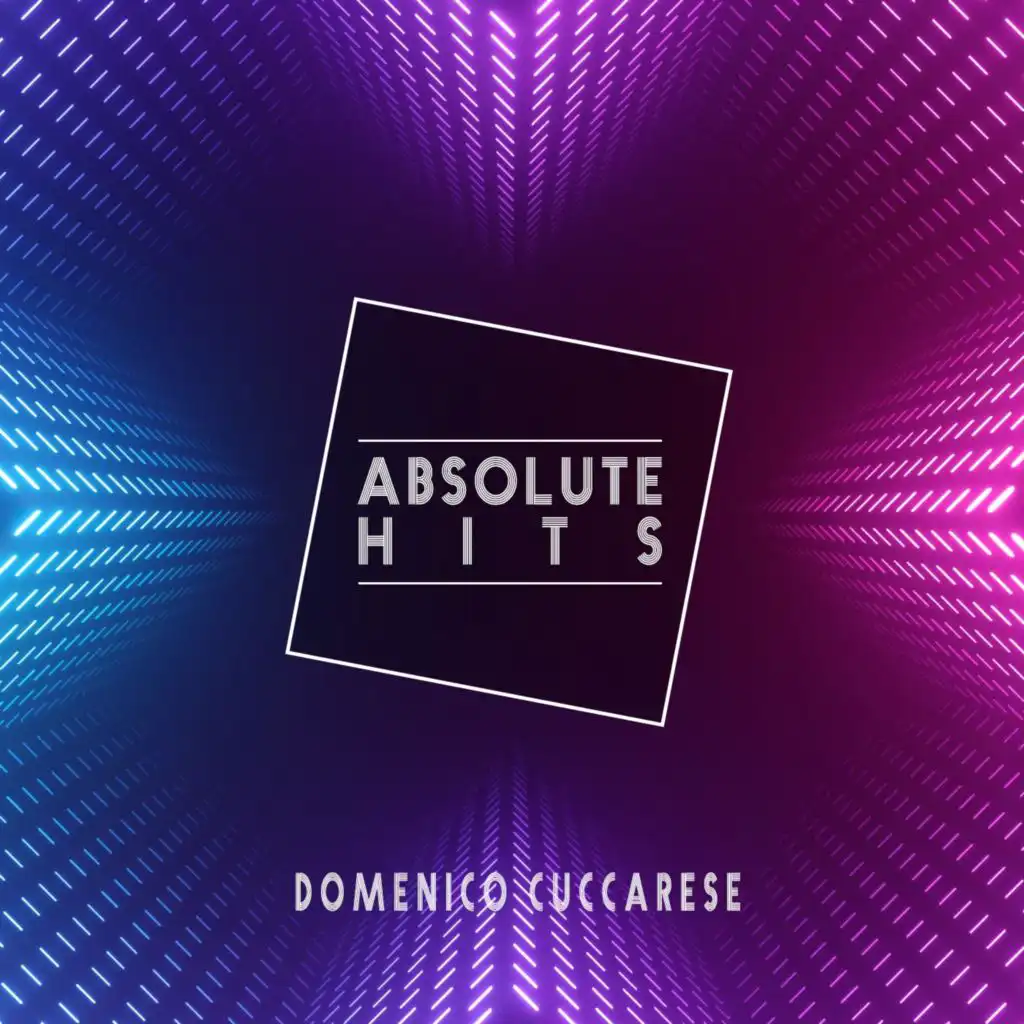 Domenico Cuccarese - Absolute Hits