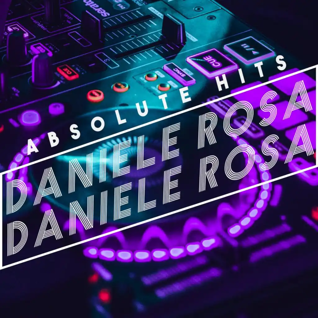 Daniele Rosa - Absolute Hits
