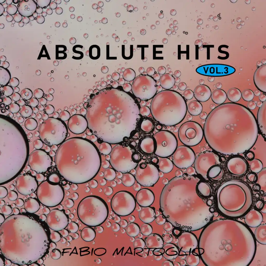 Fabio Martoglio - Absolute Hits Vol.3