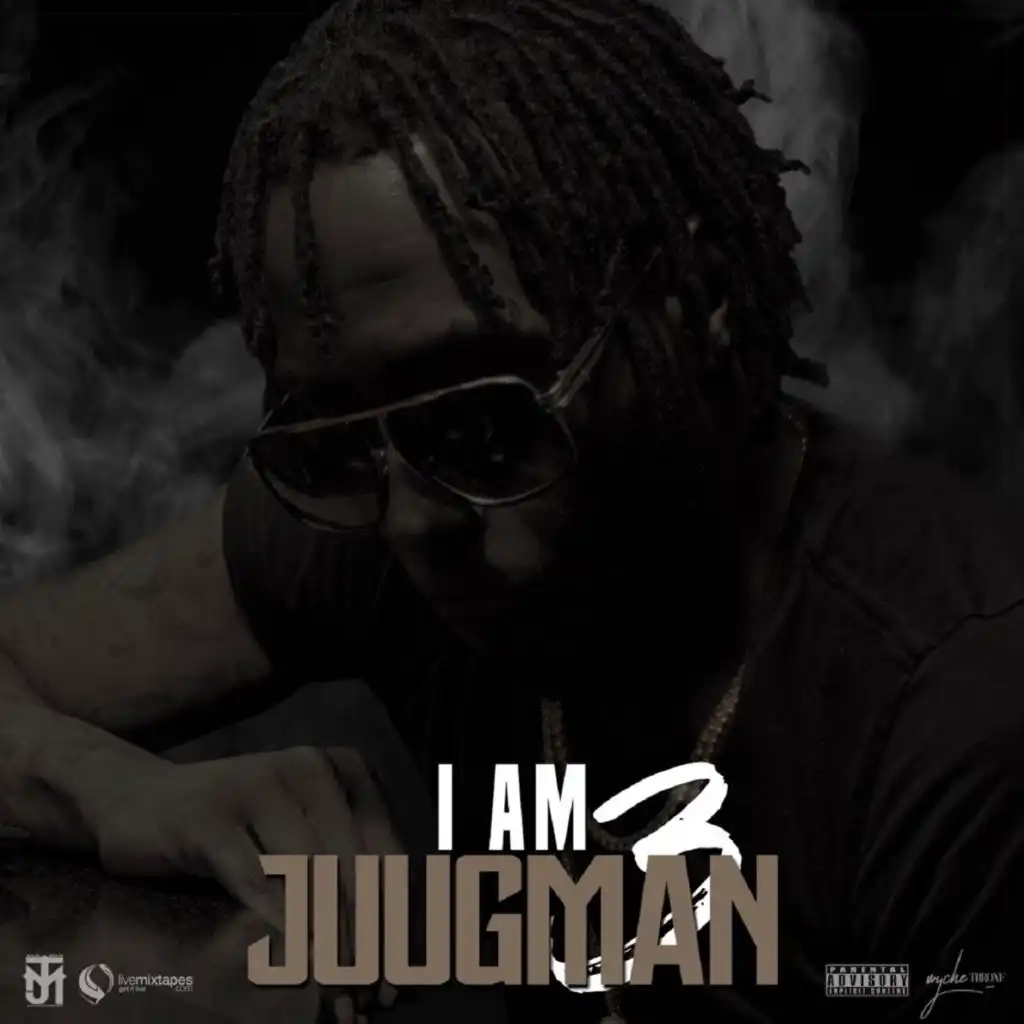 I Am Juugman 3