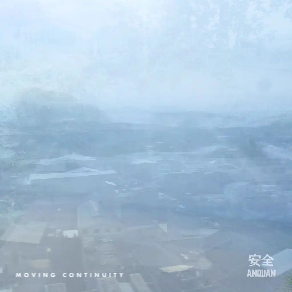 Moving Continuity