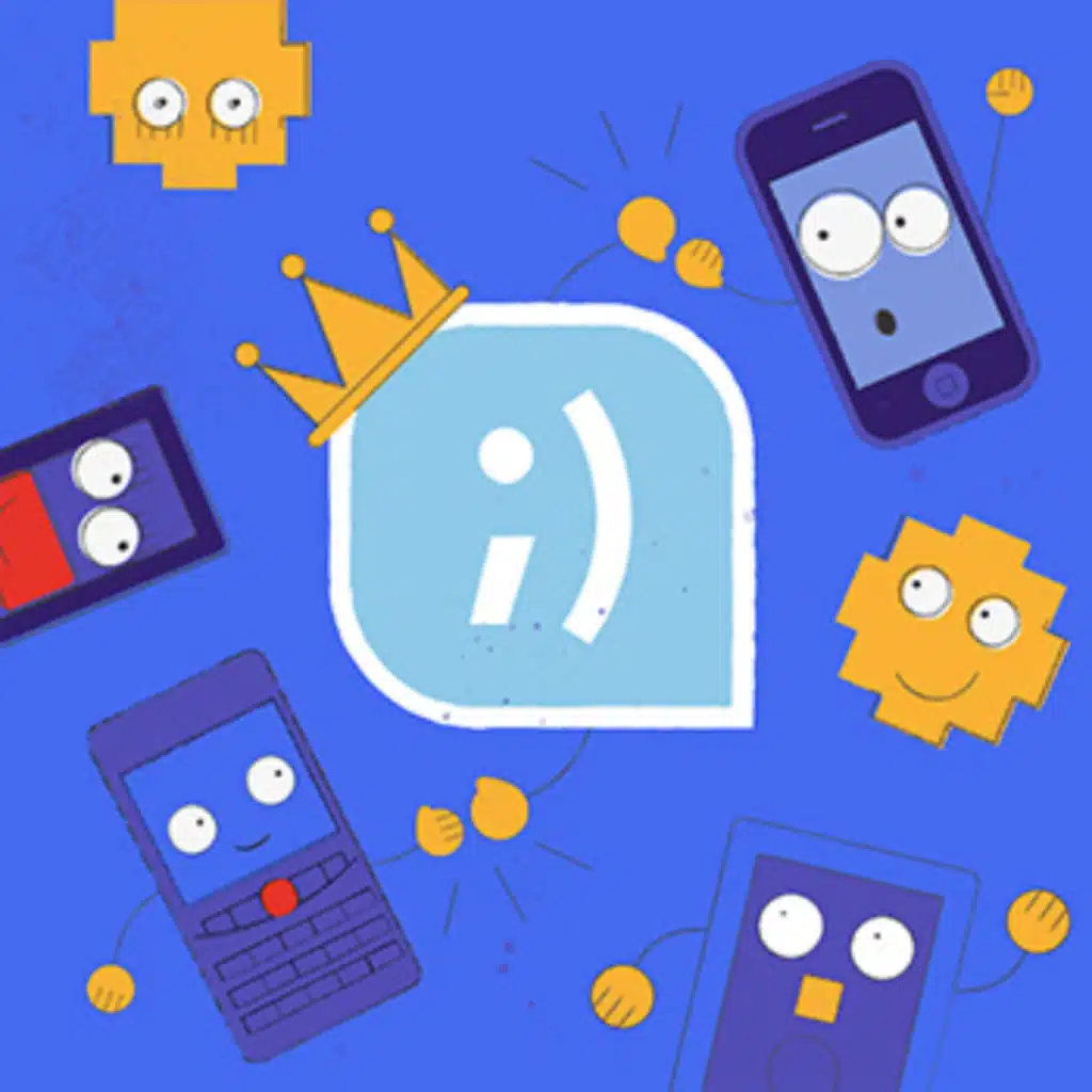 T05E03 - Las mujeres en la tecnología: Presente y futuro