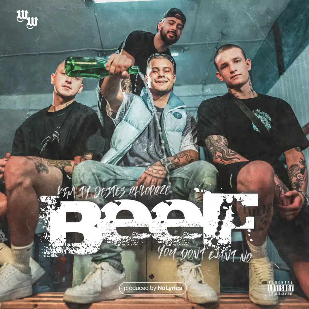 White Widow & Nolyrics Beats