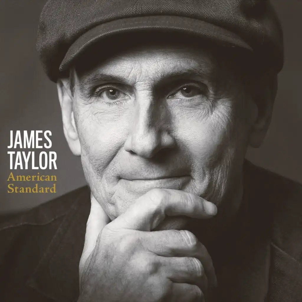 James Taylor