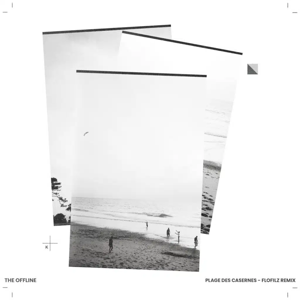Plage des Casernes (FloFilz Remix)