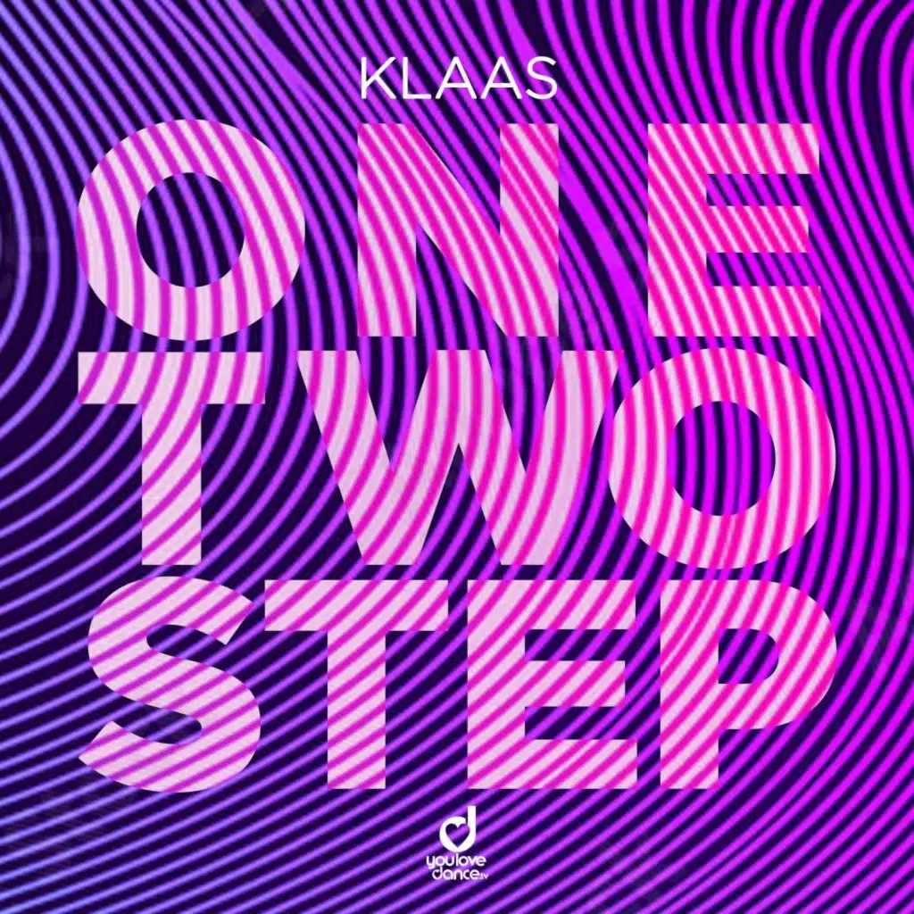One Two Step