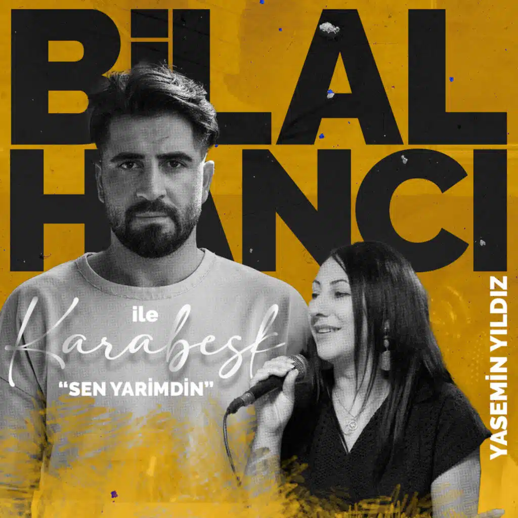 Bilal Hancı & Yasemin Yıldız