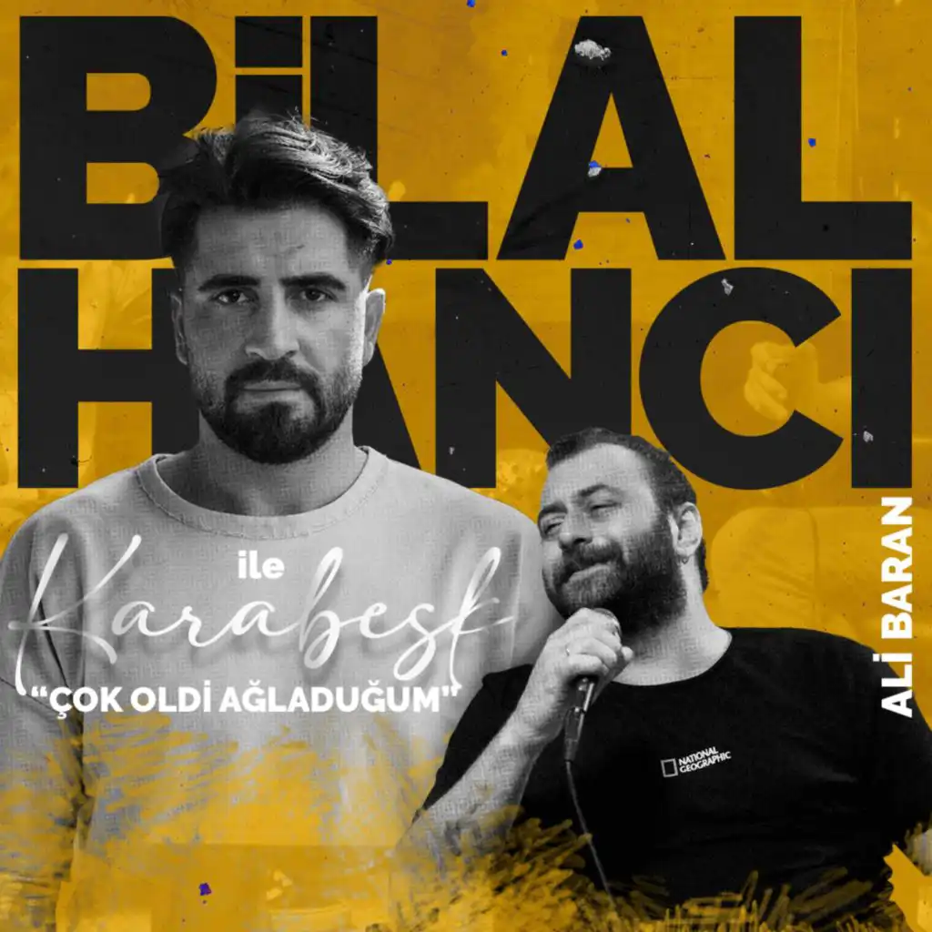 Bilal Hancı & Ali Baran