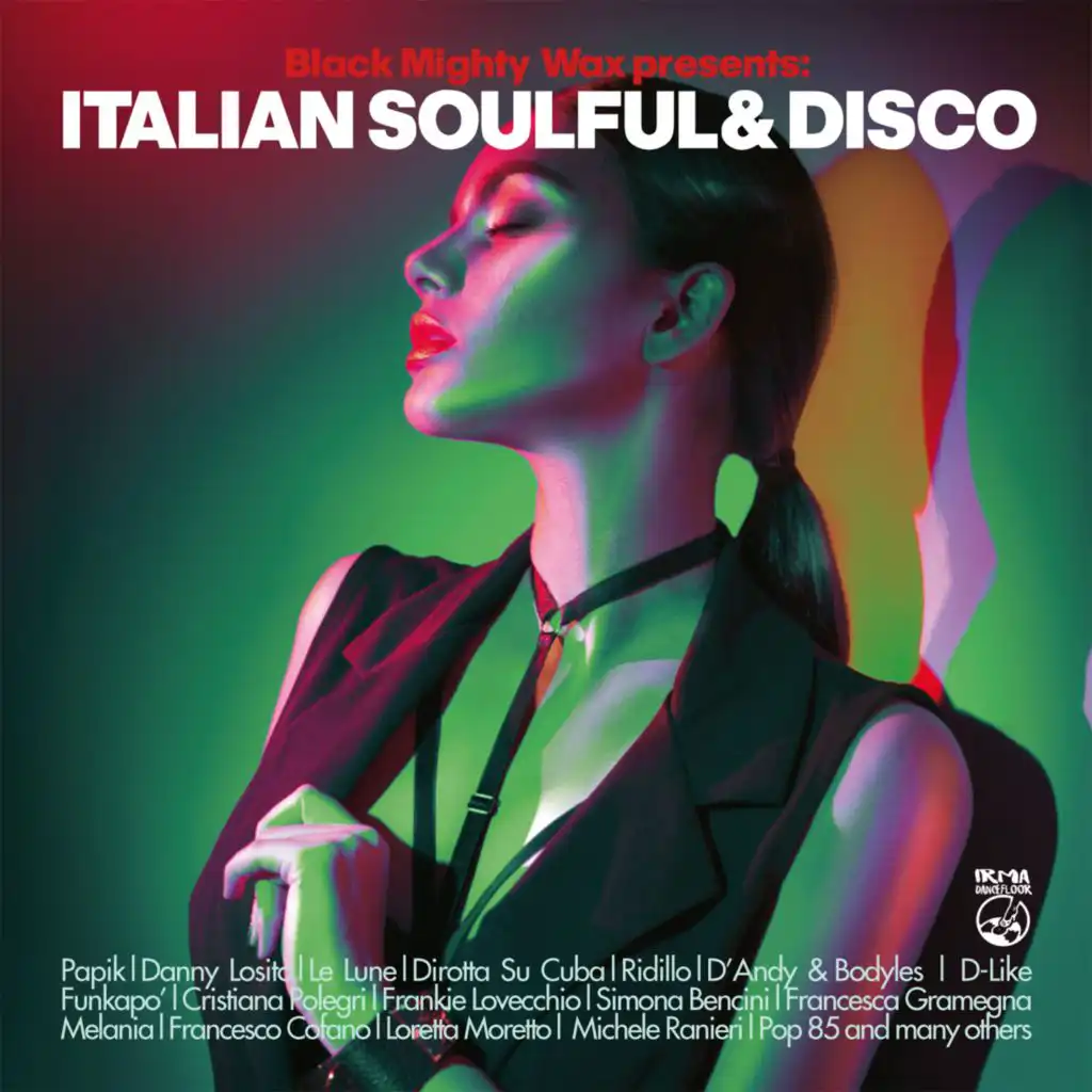 Estate (Francesco Cofano Remix) [feat. Francesca Gramegna]